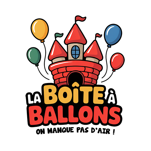 La Boite à Ballons