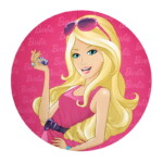 Backdrop Barbie - 02