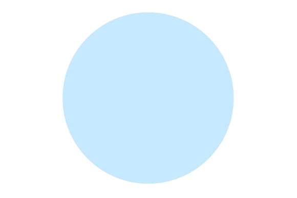 Backdrop Bleu Uni - 02