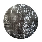 Backdrop Boule Disco - 02