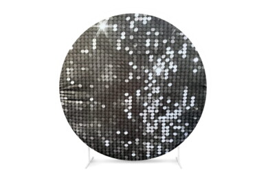 Backdrop Boule Disco