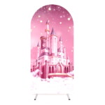 Backdrop Château Long - 01