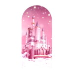 Backdrop Château Long - 02