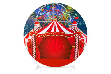Backdrop Cirque