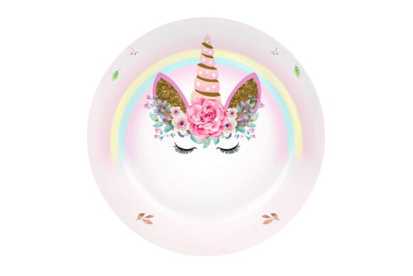 Backdrop Licorne - 02