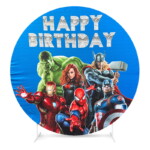 Backdrop Marvel Avengers