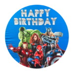 Backdrop Marvel Avengers - 02