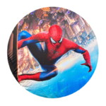 Backdrop Marvel Spiderman - 02