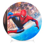 Backdrop Marvel Spiderman