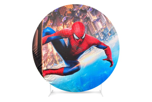 Backdrop Marvel Spiderman