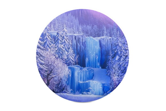 Backdrop Nature - 02