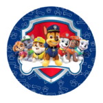 Backdrop Pat Patrouille - 02