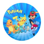 Backdrop Pokemon - 02