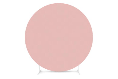 Backdrop Rose Uni