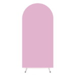 Backdrop Rose Uni Long - 01