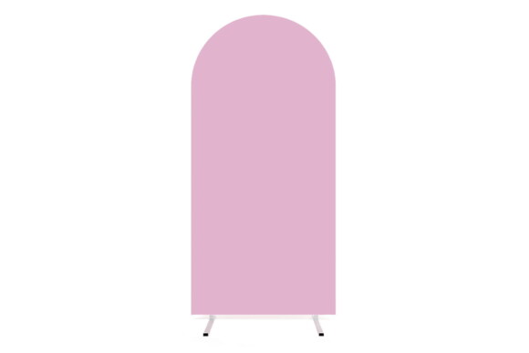 Backdrop Rose Uni Long - 01