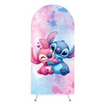 Backdrop Stitch Long - 01