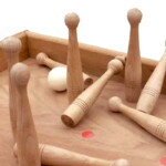 Billard Bowling - Jeu Kermesse - 02