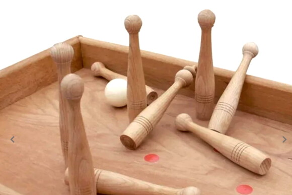 Billard Bowling - Jeu Kermesse - 02