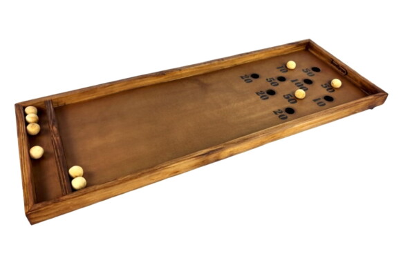 Billard Japonais - Jeu Kermesse - 01