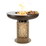 Brasero Location - 01