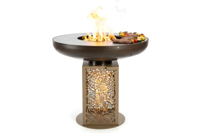 Brasero Location - 01