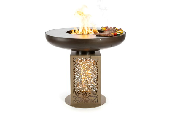 Brasero Location - 01