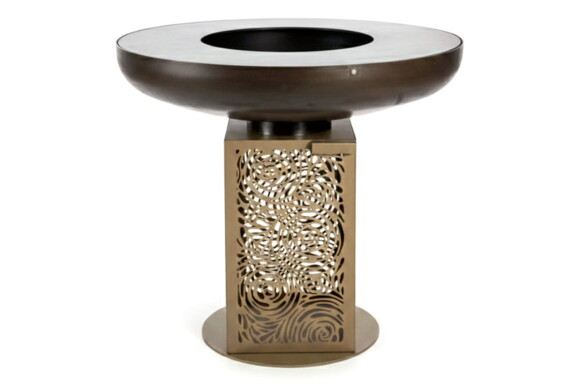 Brasero Location - 02