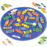 Candy XXL - Jeu Kermesse - 01