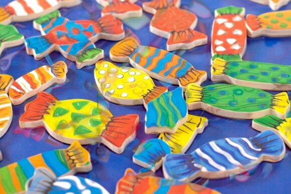 Candy XXL - Jeu Kermesse - 02