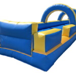 Château Gonflable Ventriglisse - 01