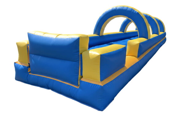 Château Gonflable Ventriglisse - 01