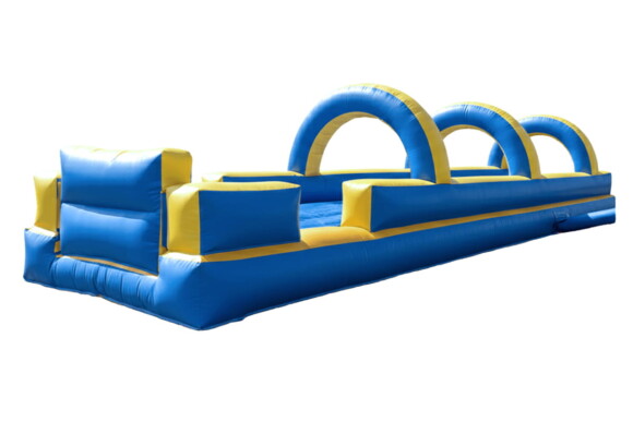 Château Gonflable Ventriglisse - 02