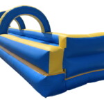 Château Gonflable Ventriglisse - 03