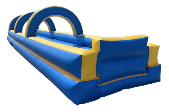 Château Gonflable Ventriglisse - 03