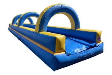 Château Gonflable Ventriglisse - 04