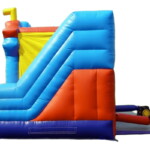 Château Gonflable Par' Patrouille - 04