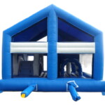 Château Gonflable Pikachu Pokemon - 04