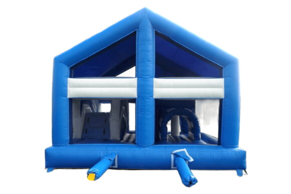 Château Gonflable Pikachu Pokemon - 04