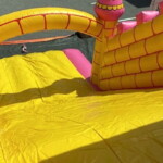 Château Gonflable Princesse Grand - 04