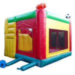 Château Gonflable Sports - 05