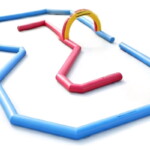 Circuit Gonflable Quad - 02