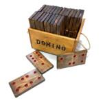 Domino Géant - Jeu Kermesse - 01