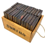 Domino Géant - Jeu Kermesse - 02