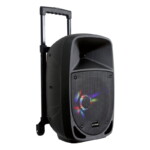 Enceinte Bluetooth - 01