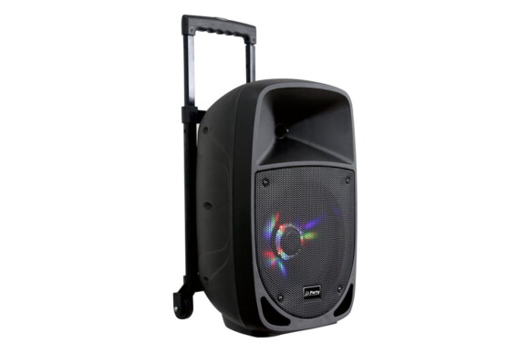 Enceinte Bluetooth - 01