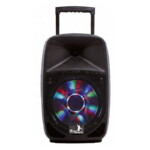 Enceinte Bluetooth - 02