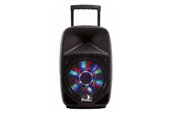 Enceinte Bluetooth - 02