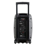 Enceinte Bluetooth - 03