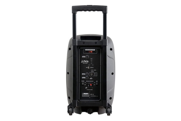 Enceinte Bluetooth - 03